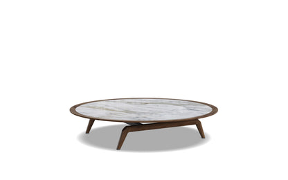 Trend Round Coffee Table