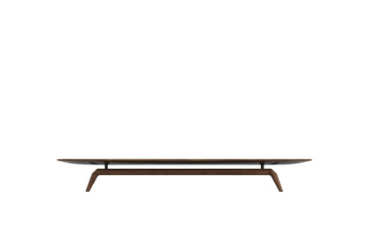 Trend Oval Coffee Table