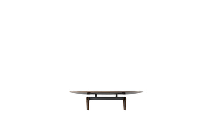 Trend Oval Coffee Table