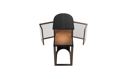 OLI 展示架