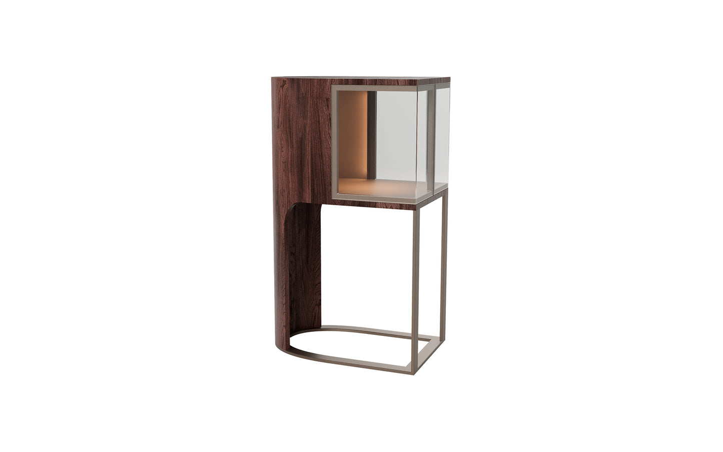 OLI 展示架