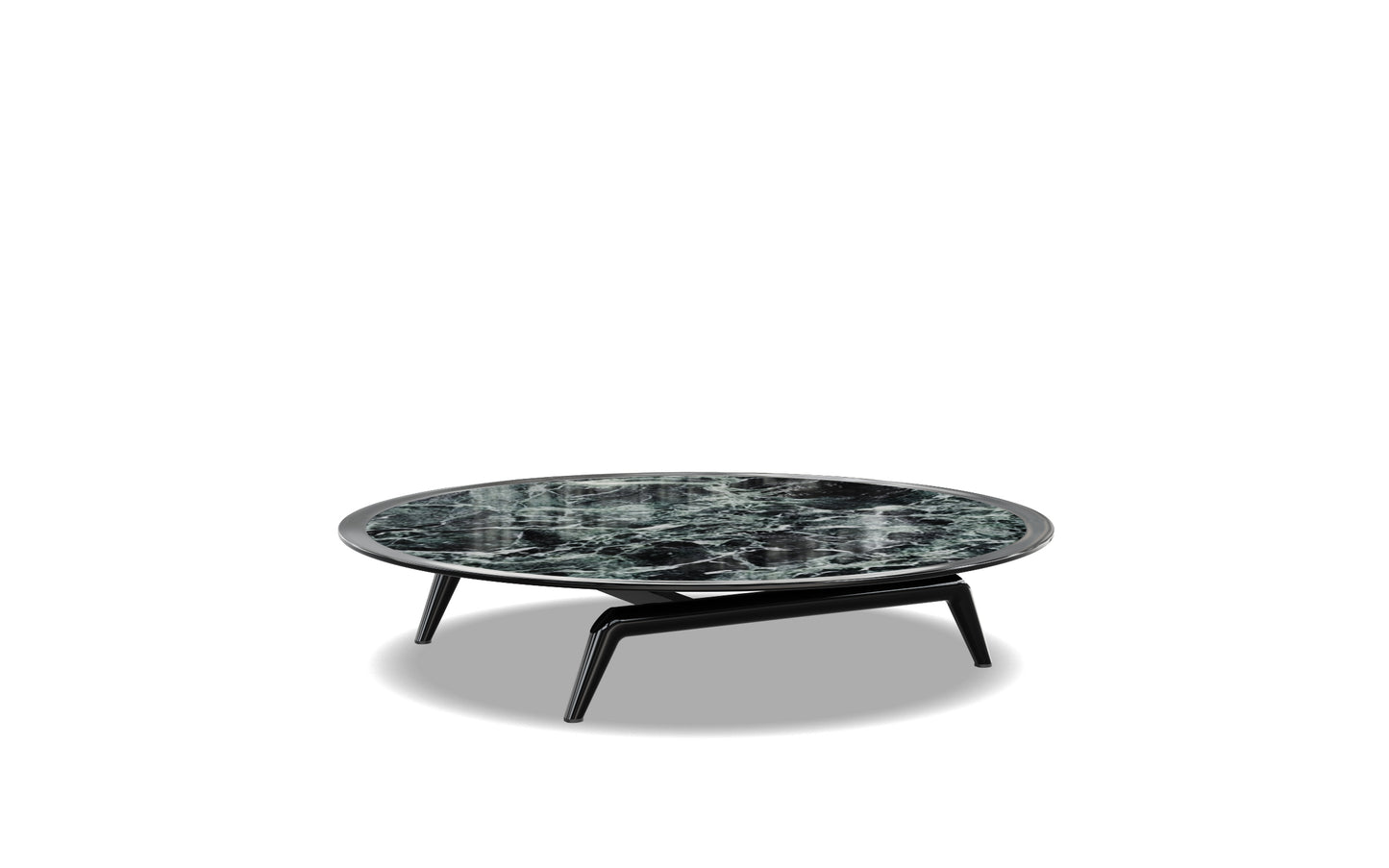 Trend Round Coffee Table