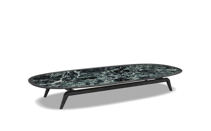 Trend Rounded Rectangle Coffee Table