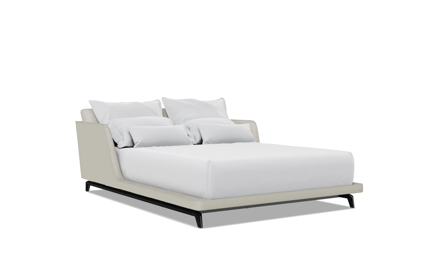 Trend Bed Plus