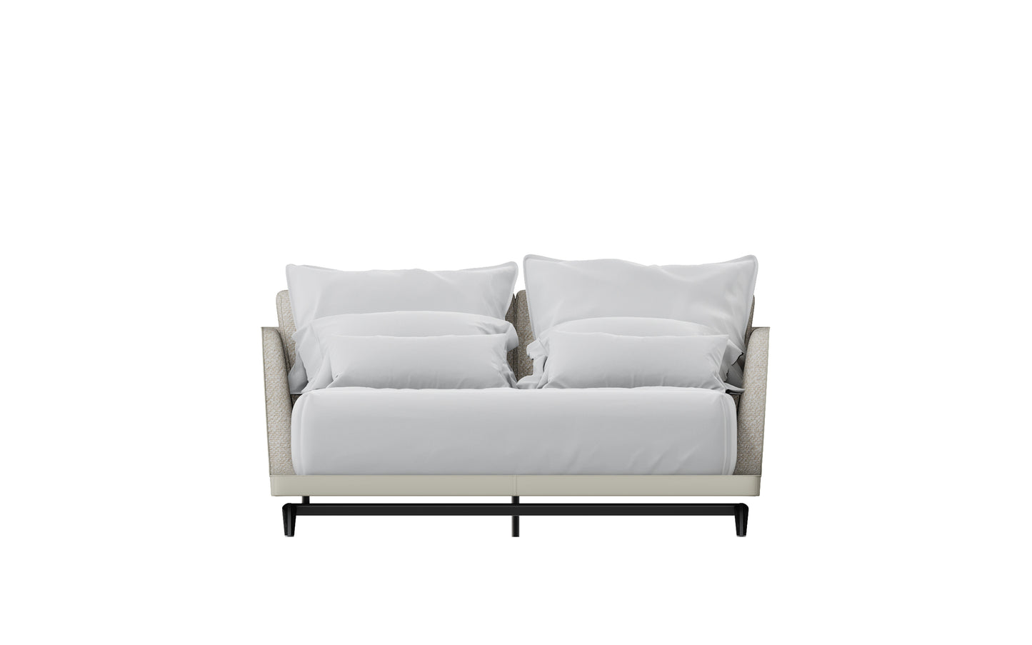 Trend Bed Plus