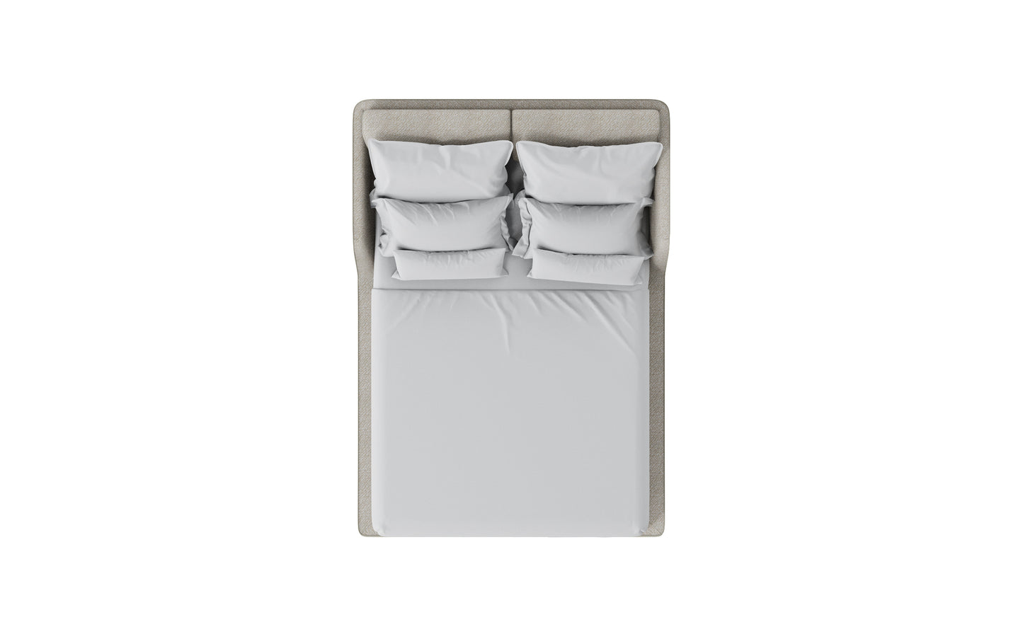 Trend Bed Plus