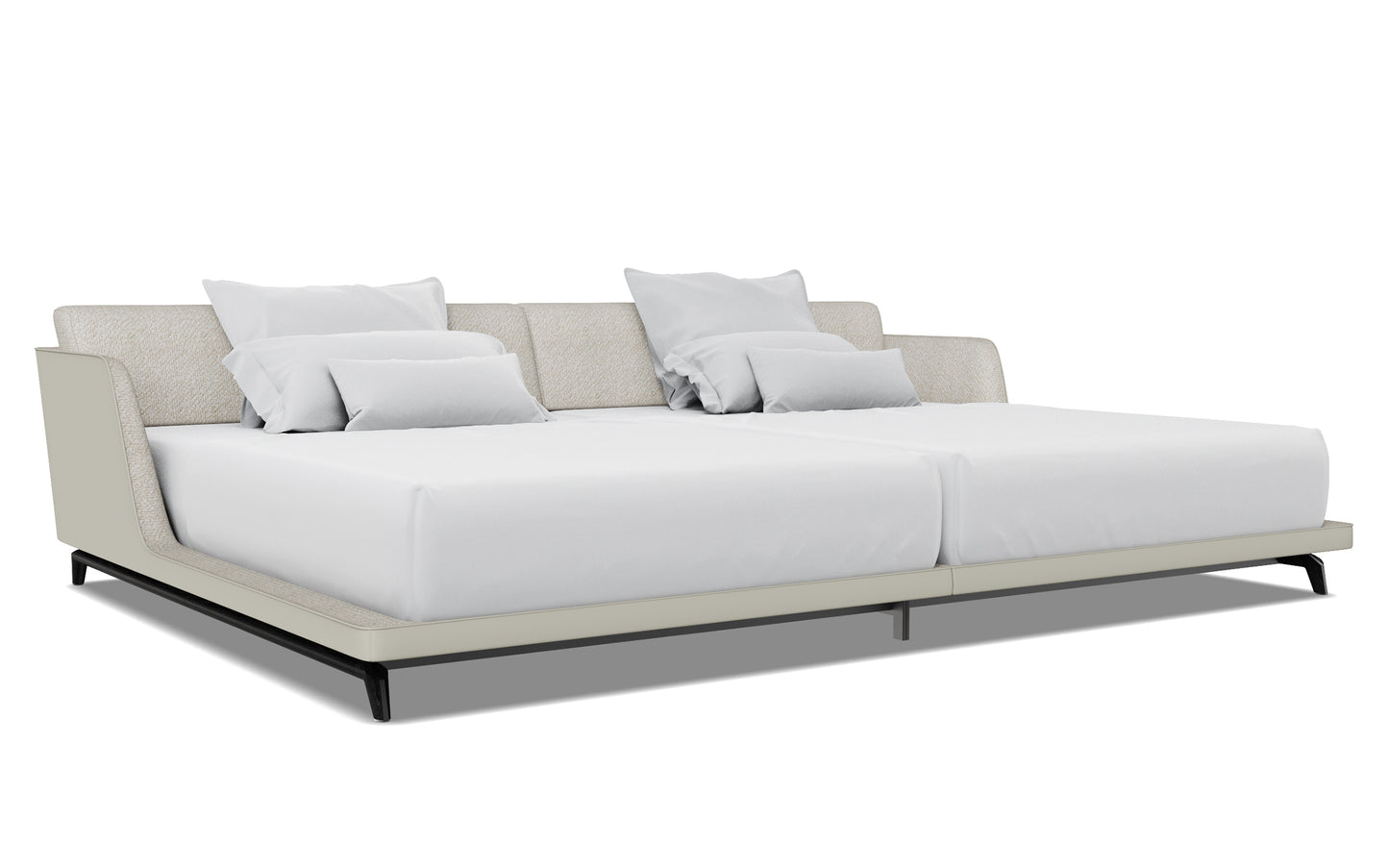 Trend Bed Plus