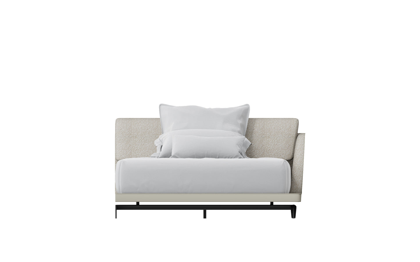 Trend Bed Plus