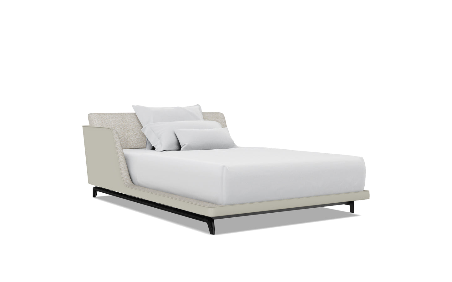 Trend Bed Plus