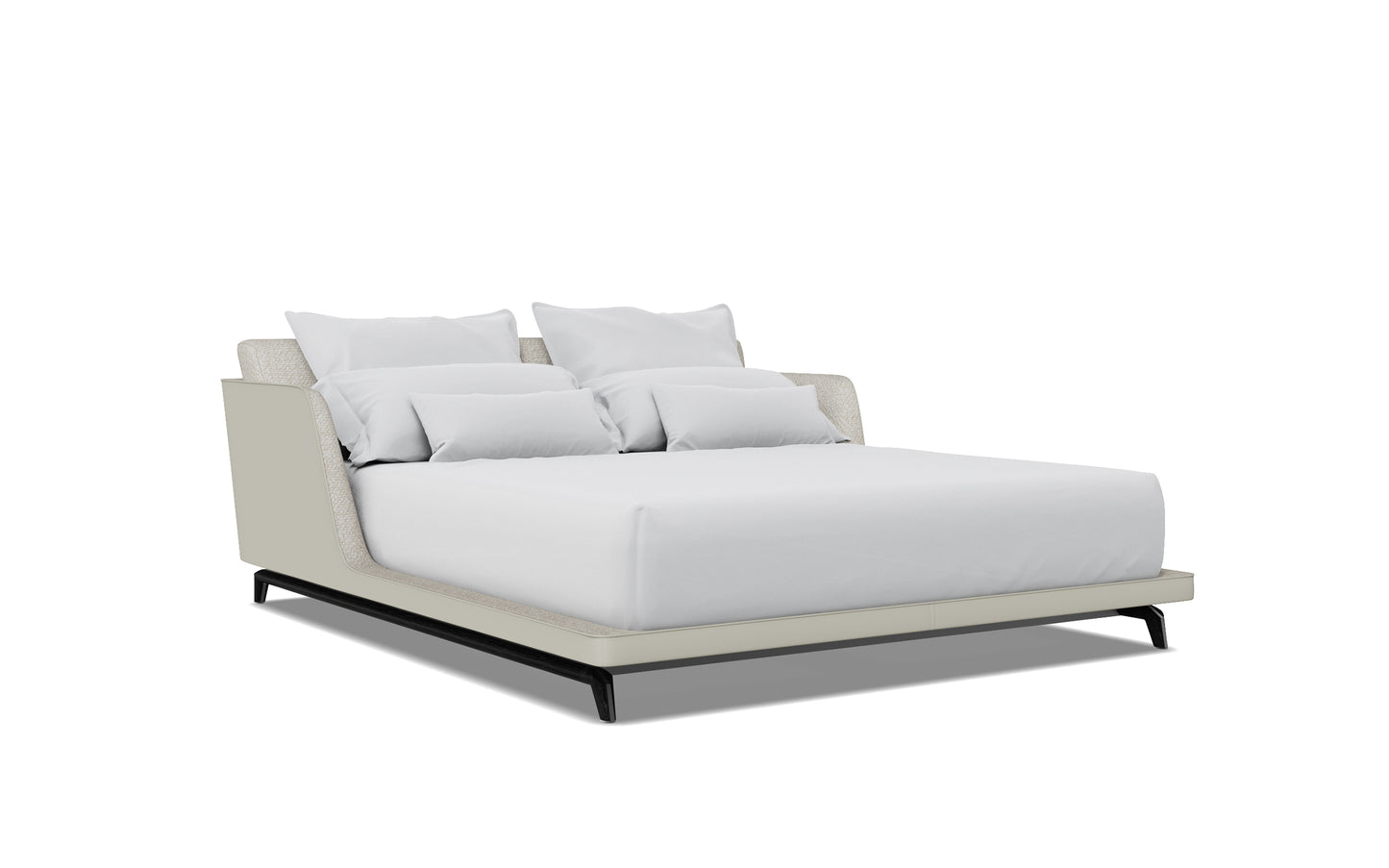 Trend Bed Plus