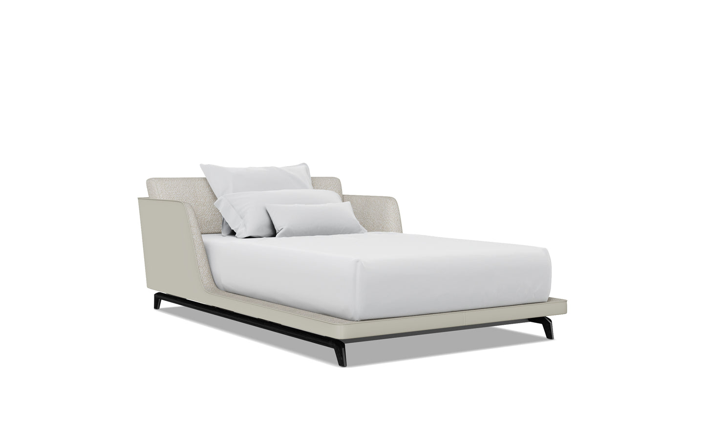 Trend Bed Plus