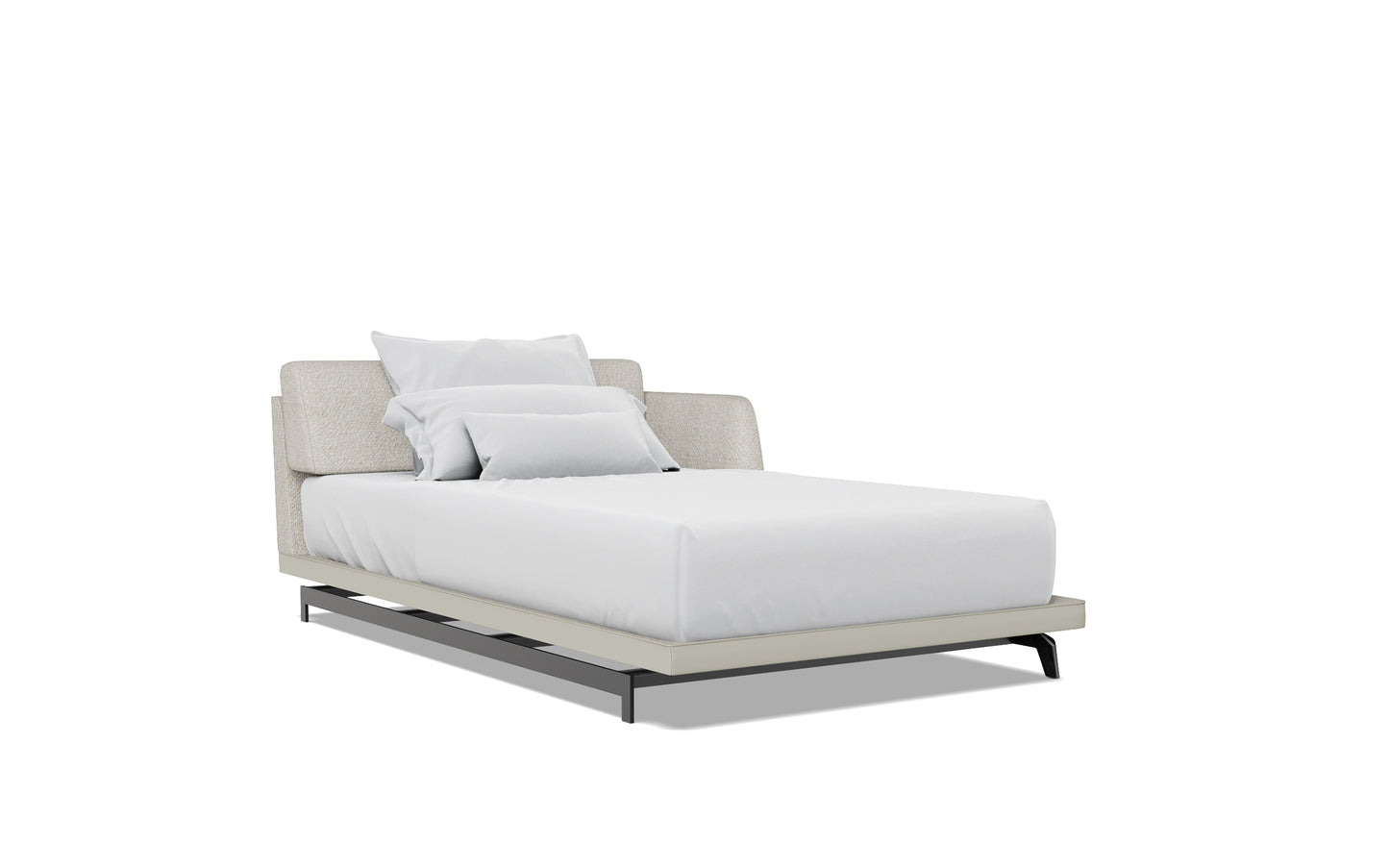 Trend Bed Plus