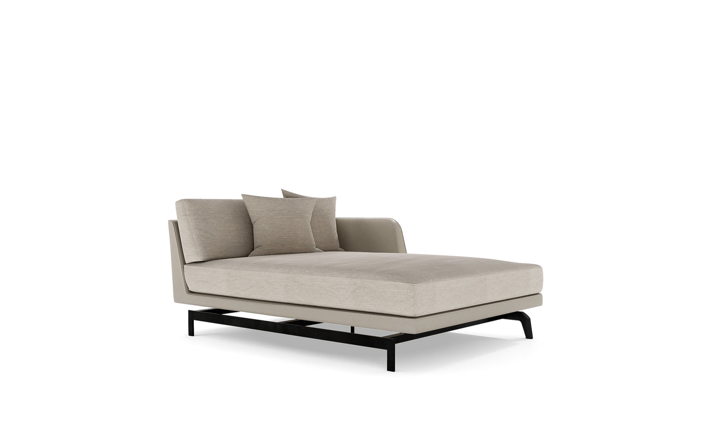 Trend I Sectional Sofa