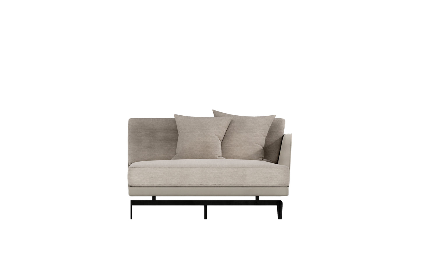 Trend I Sectional Sofa