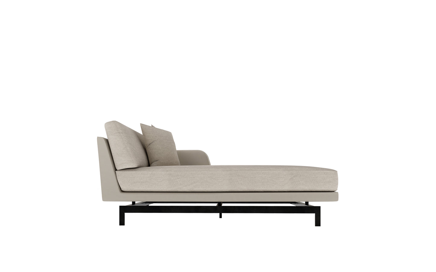 Trend I Sectional Sofa