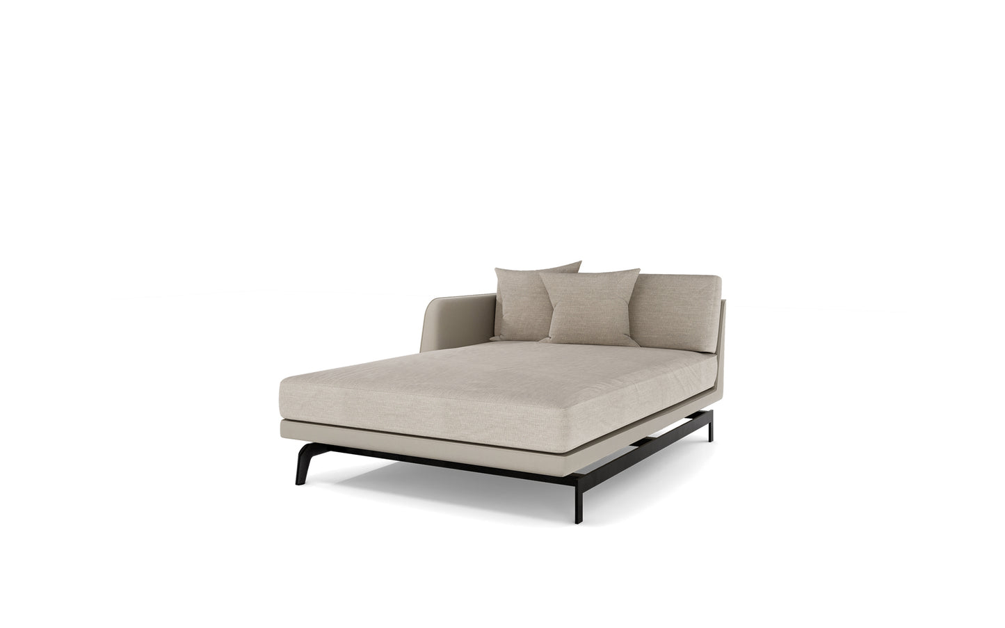 Trend I Sectional Sofa