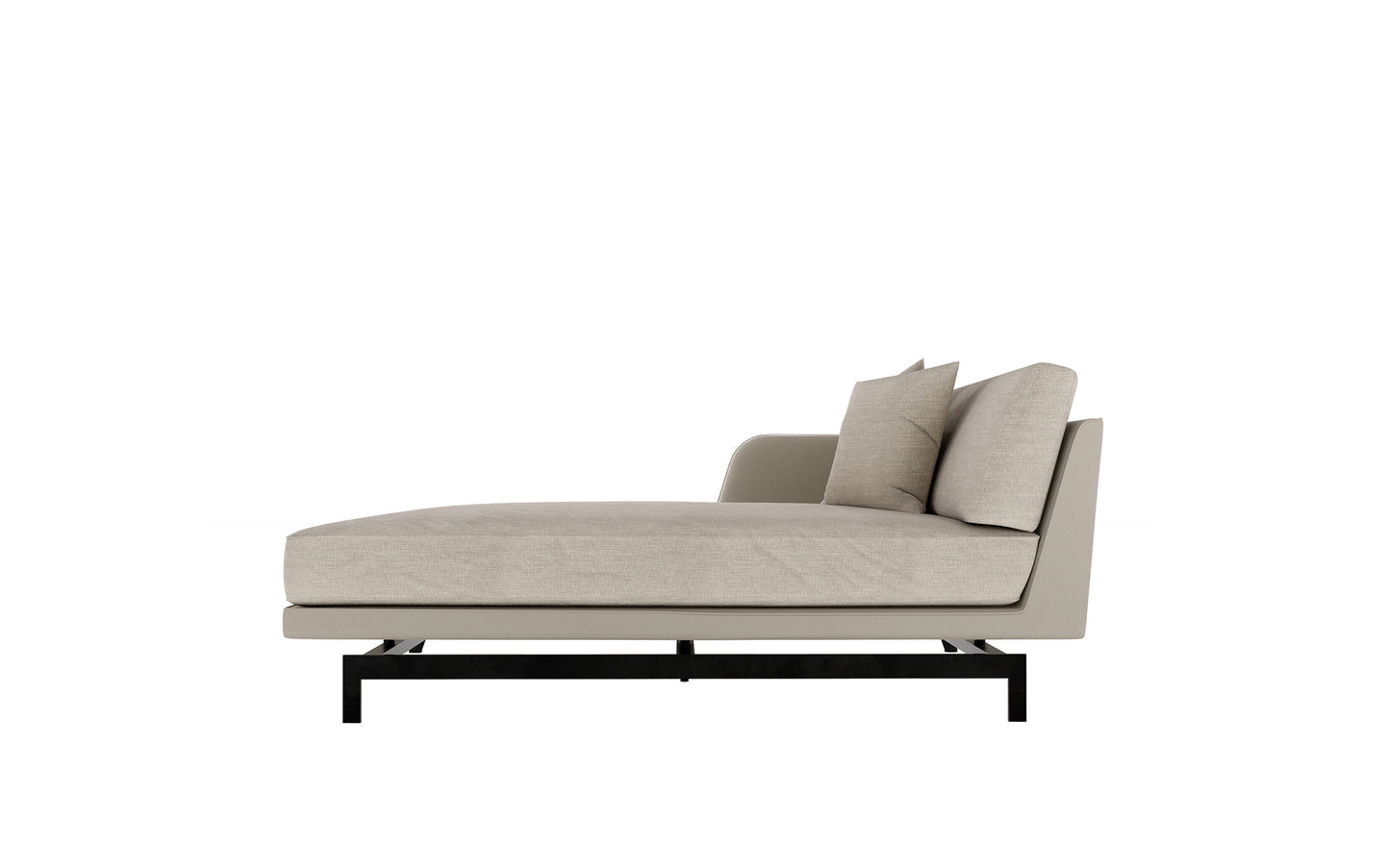 Trend I Sectional Sofa