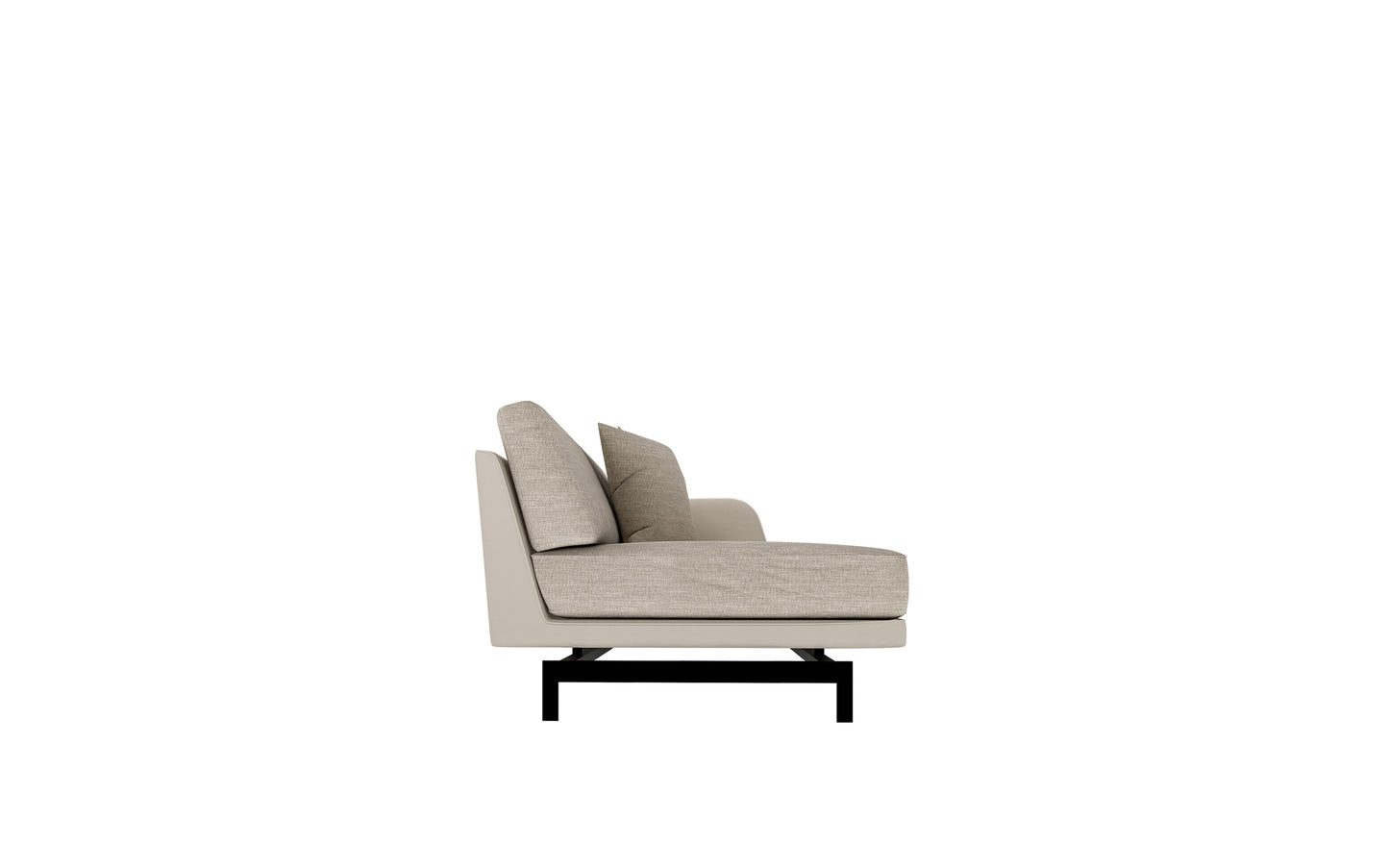 Trend I Sectional Sofa