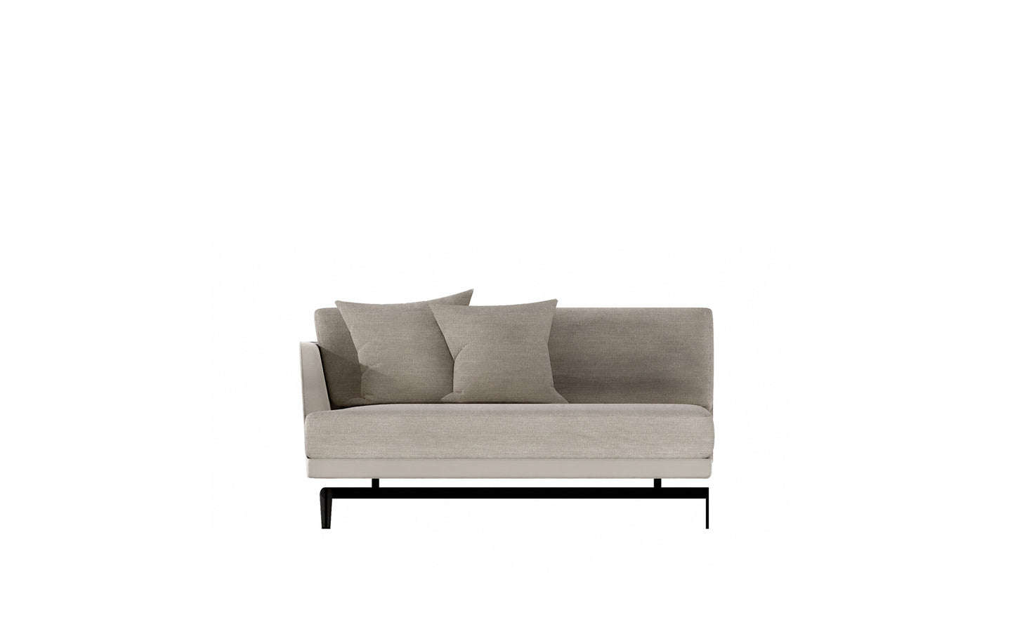 Trend I Sectional Sofa