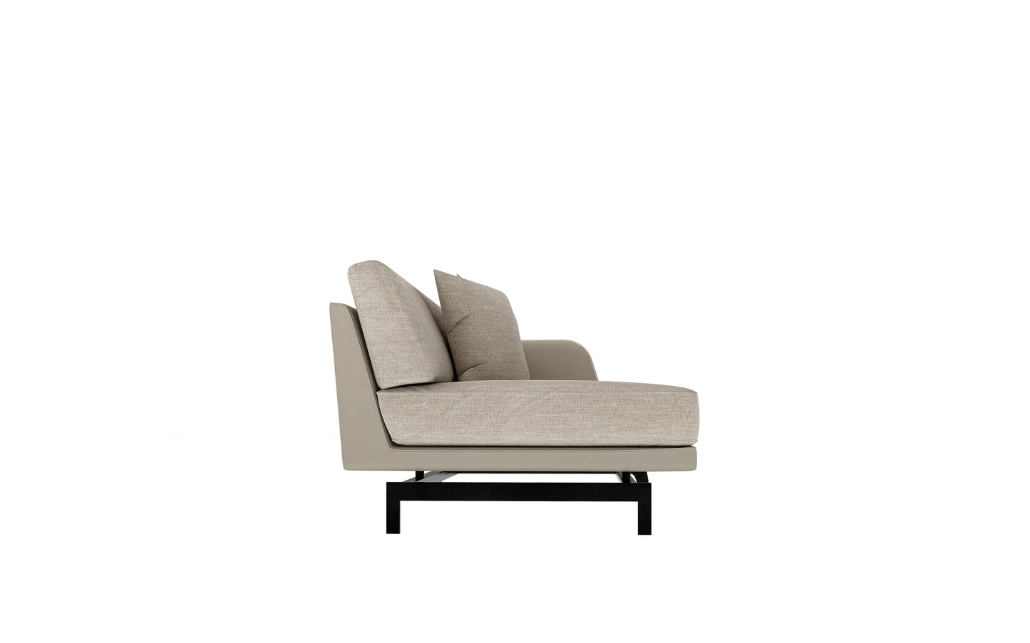 Trend I Sectional Sofa