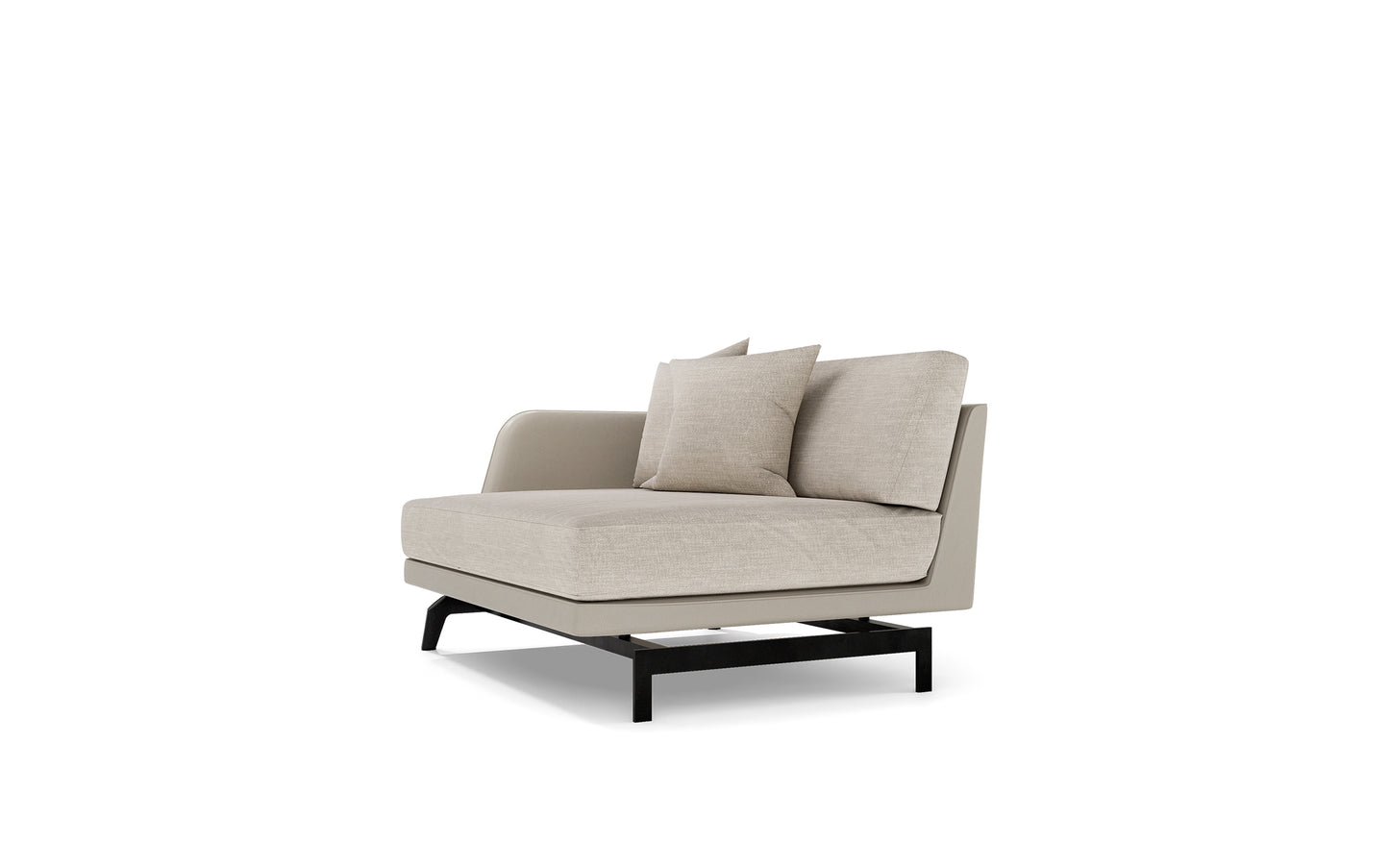 Trend I Sectional Sofa