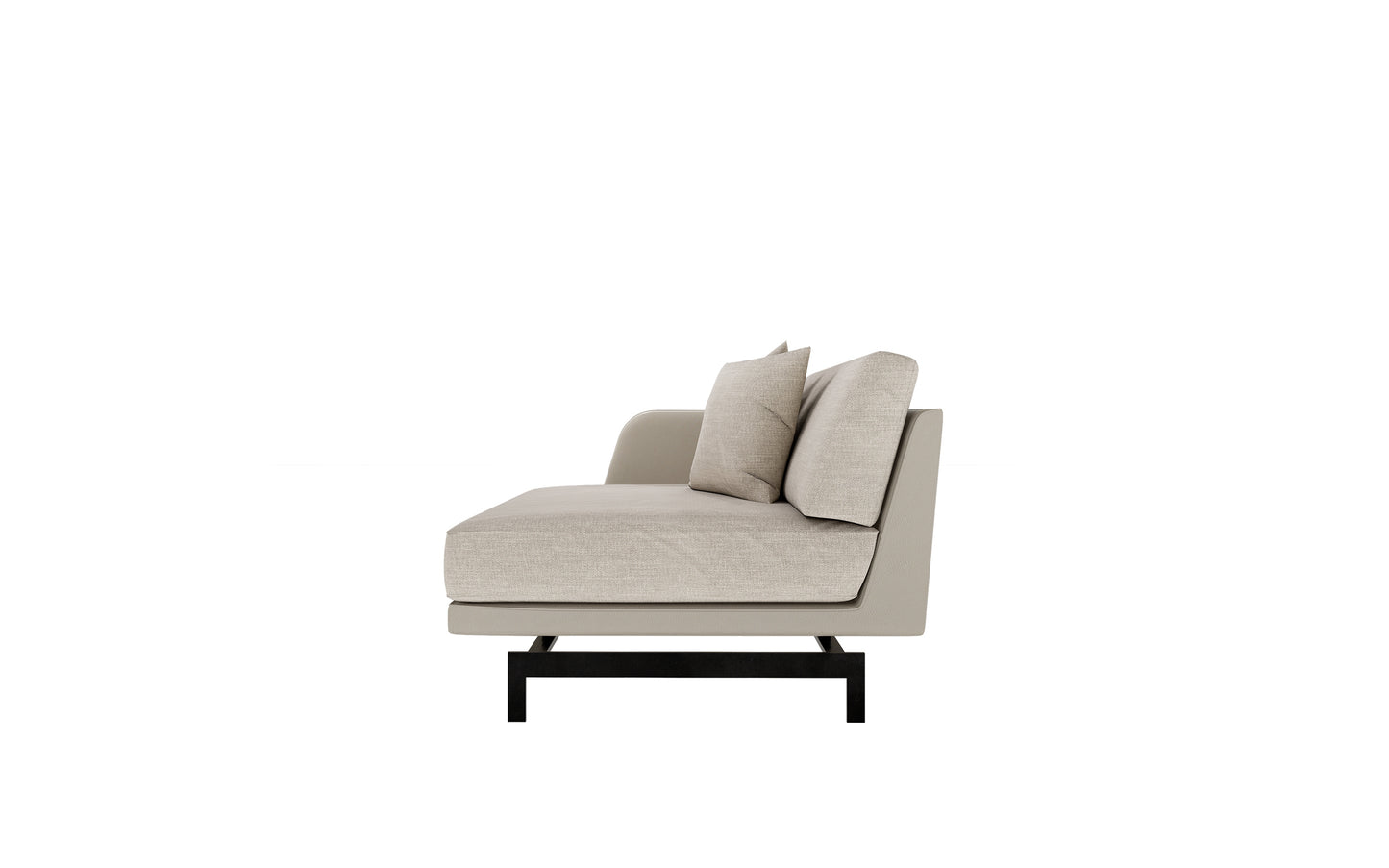 Trend I Sectional Sofa