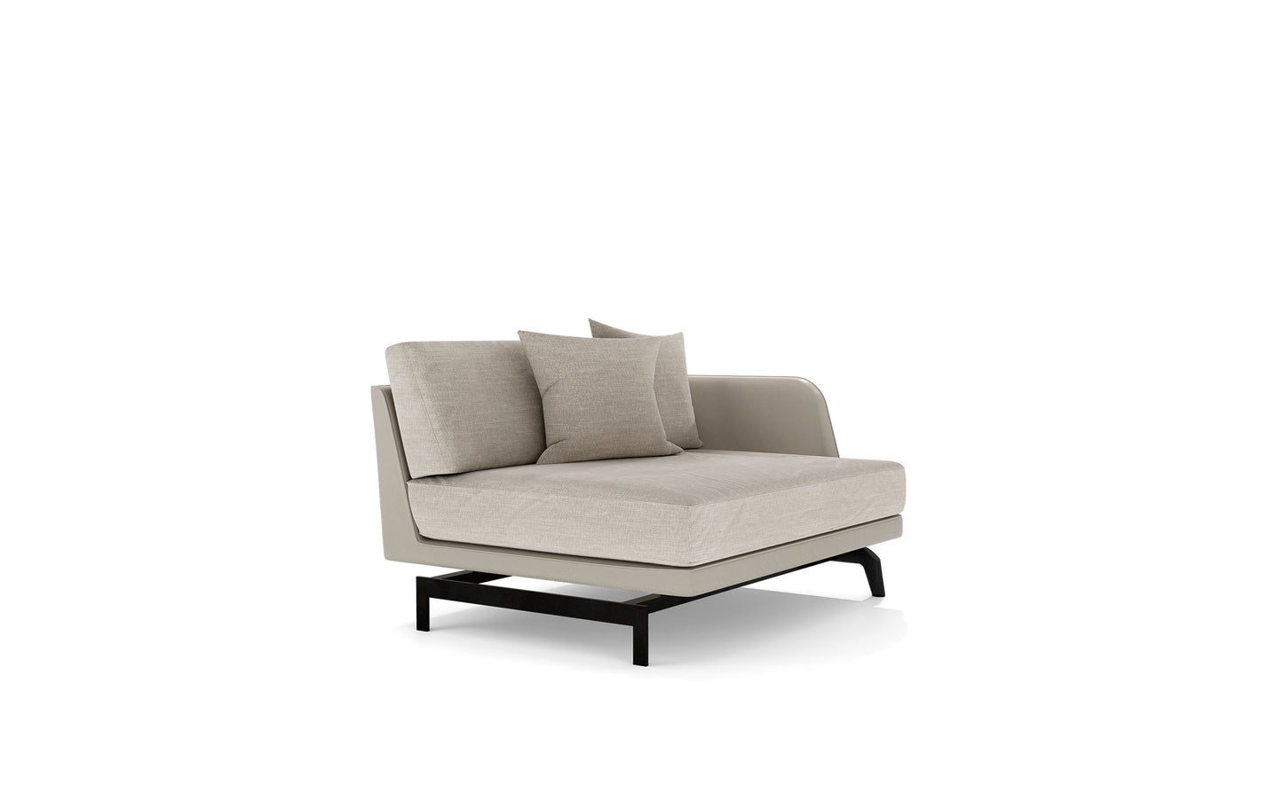 Trend I Sectional Sofa