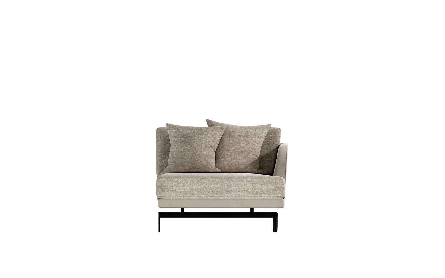 Trend I Sectional Sofa