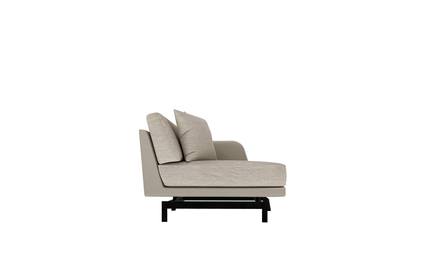 Trend I Sectional Sofa