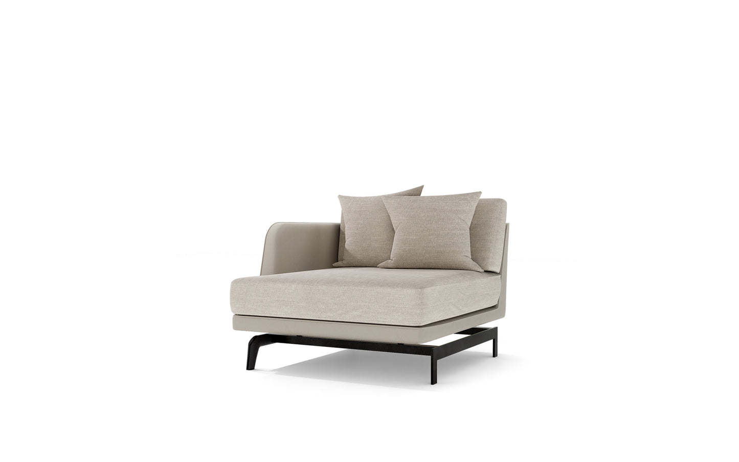 Trend I Sectional Sofa