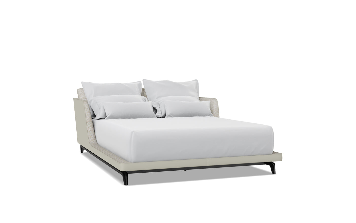 Trend Bed Plus