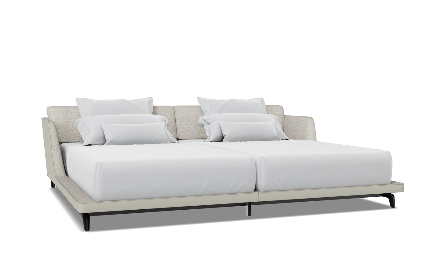 Trend Bed Plus