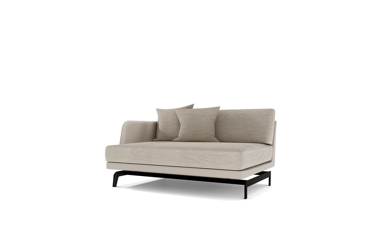 Trend I Sectional Sofa