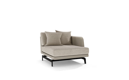 Trend I Sectional Sofa