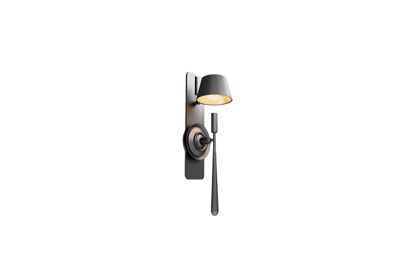 LIBRA S Wall Sconce