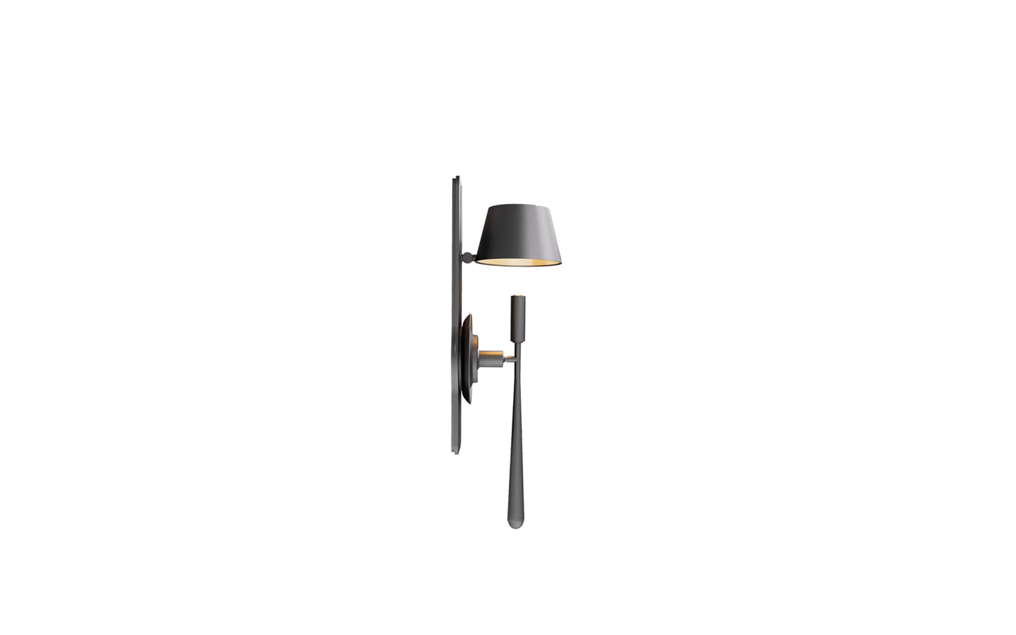 LIBRA S Wall Sconce