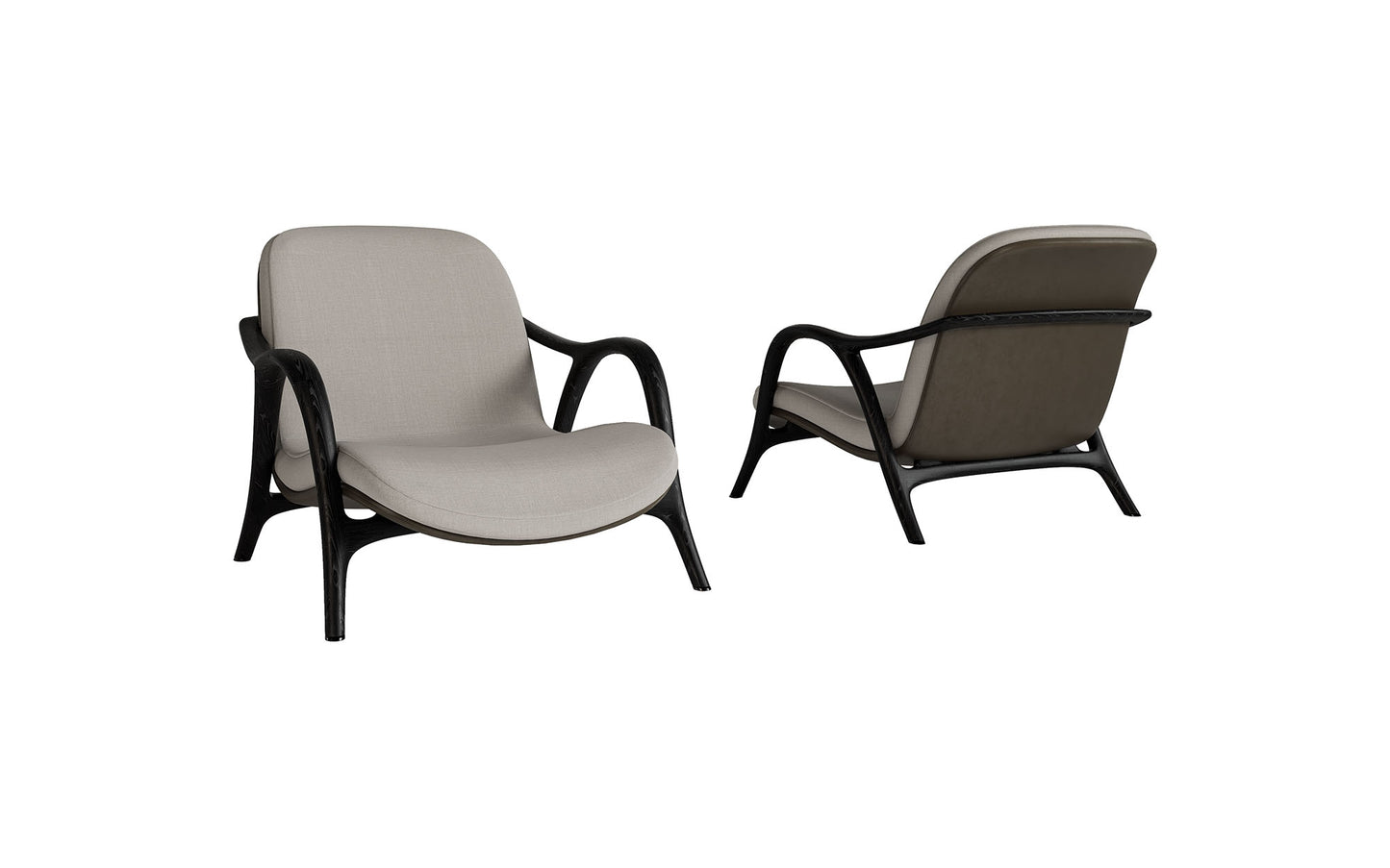 Y2 Lounge Chair II