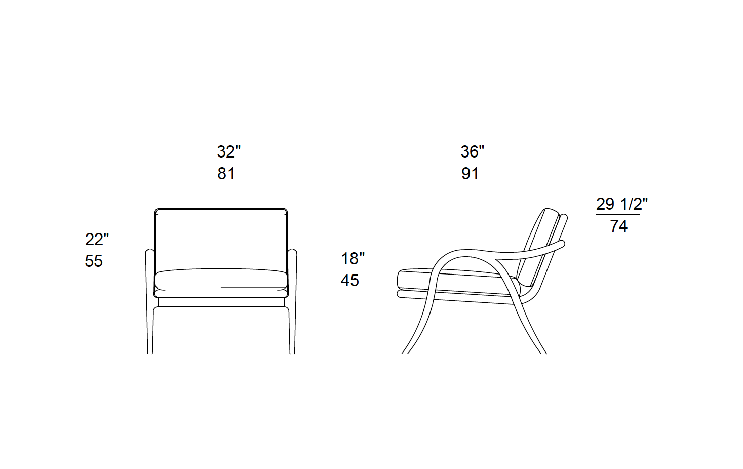 Y2_Lounge_Chair_line_drawing