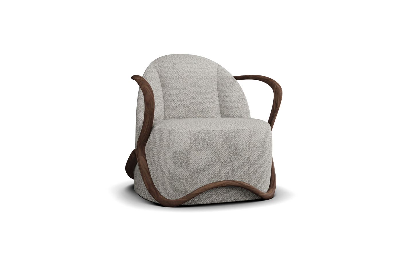 Augusto Lounge Chair