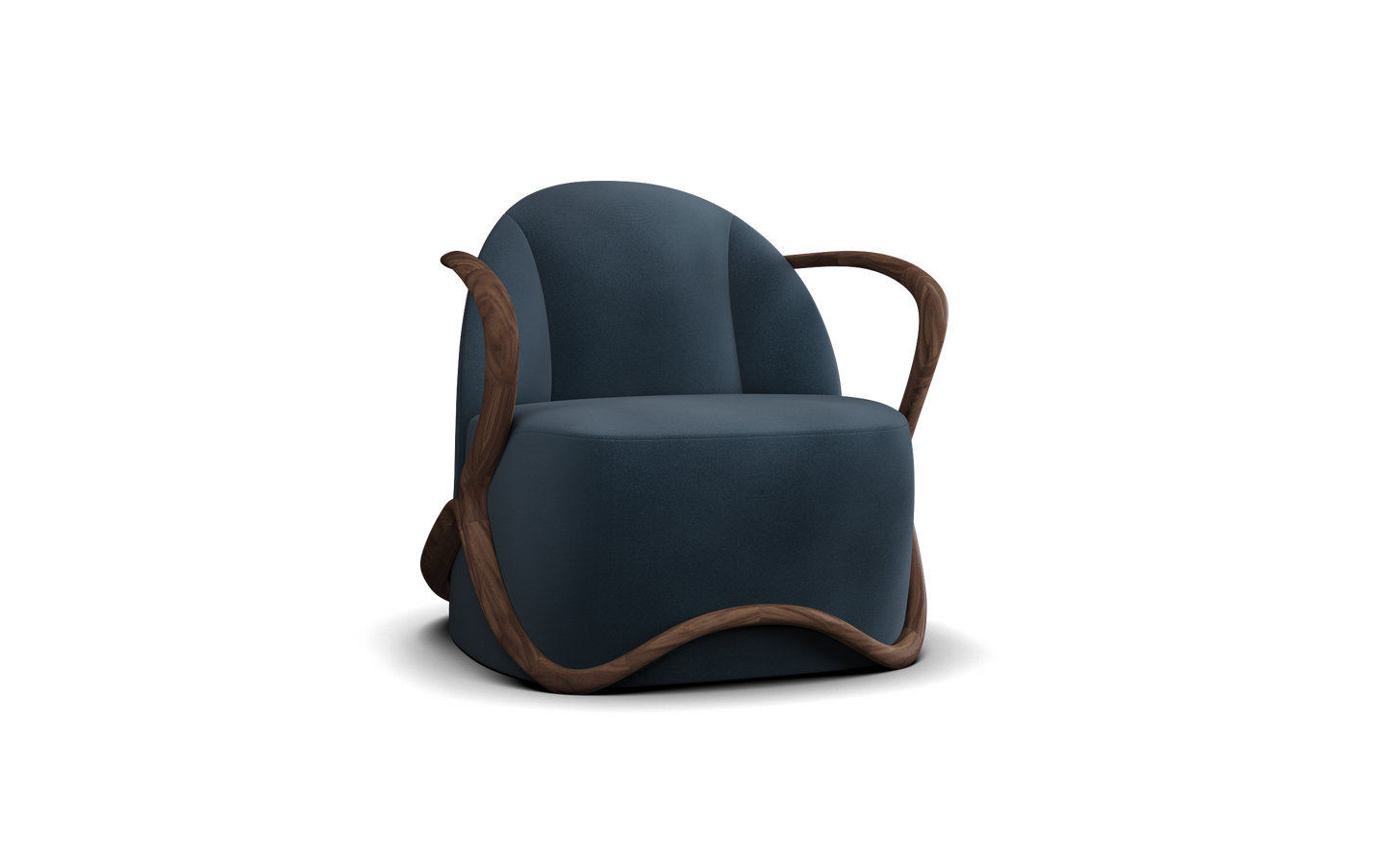 Augusto Lounge Chair