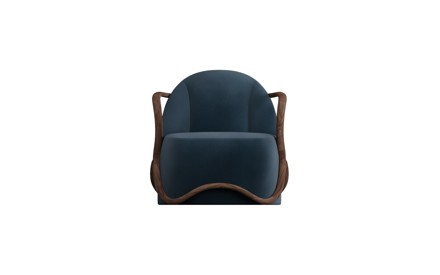 Augusto Lounge Chair