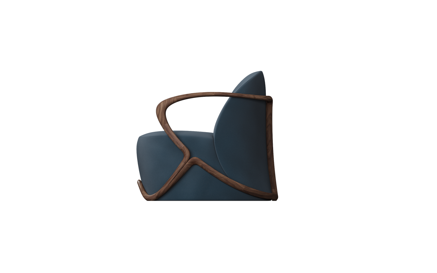 Augusto Lounge Chair