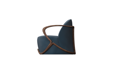 Augusto Lounge Chair