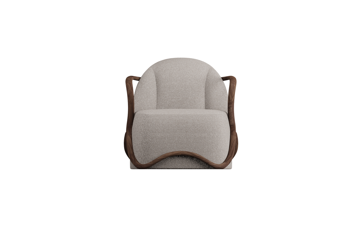 Augusto Lounge Chair