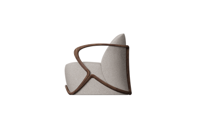 Augusto Lounge Chair