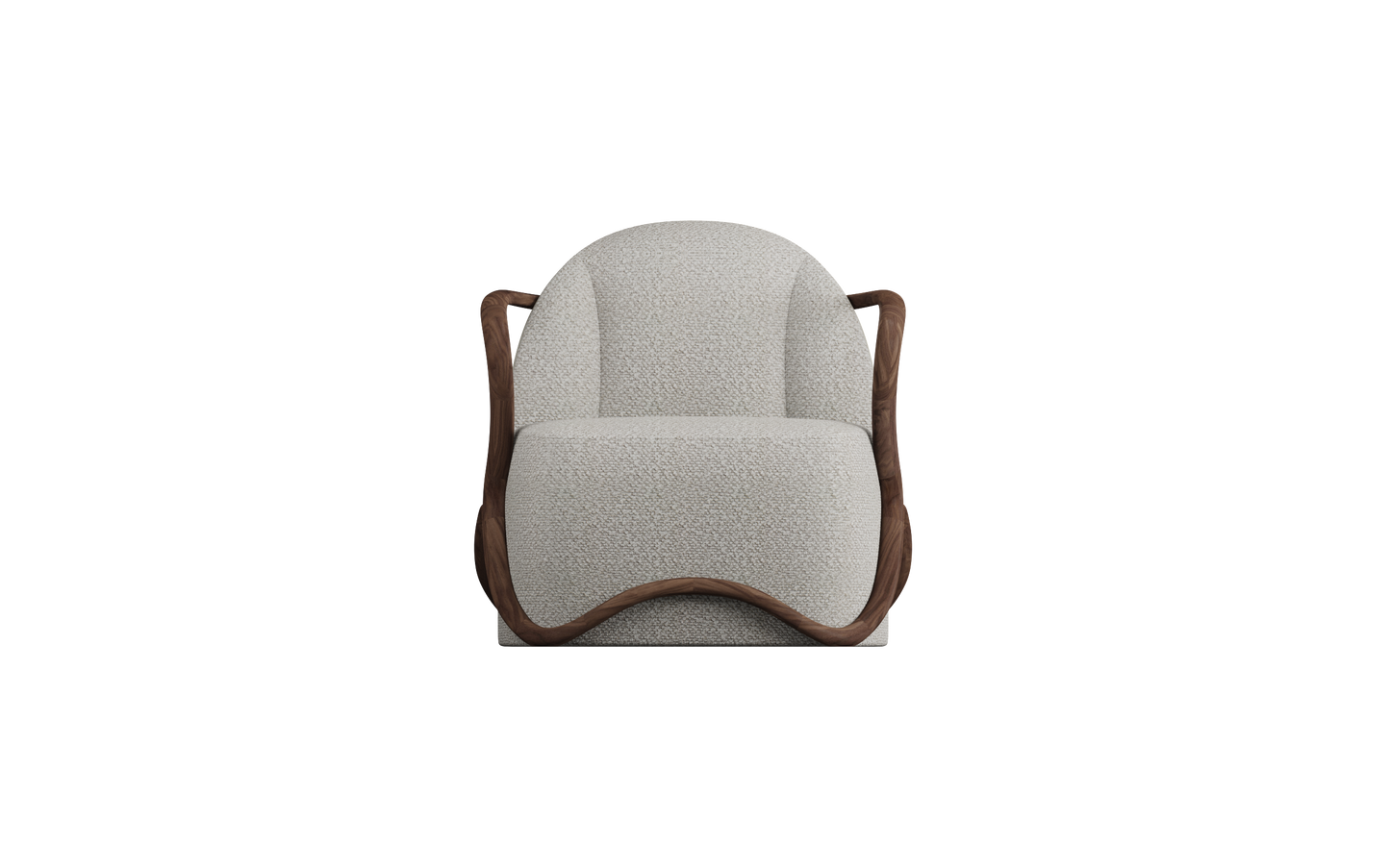 Augusto Lounge Chair