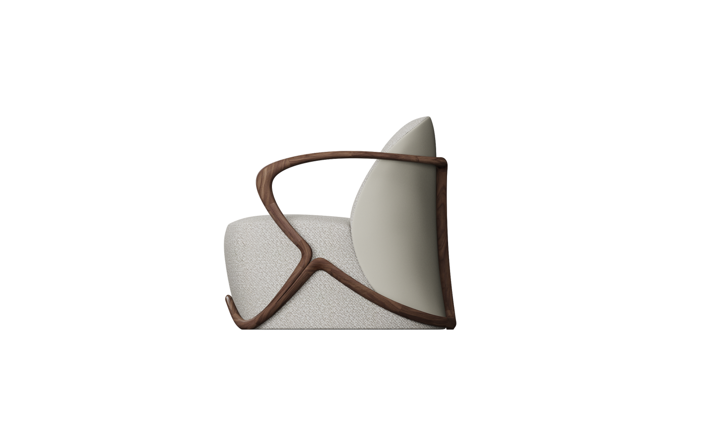 Augusto Lounge Chair