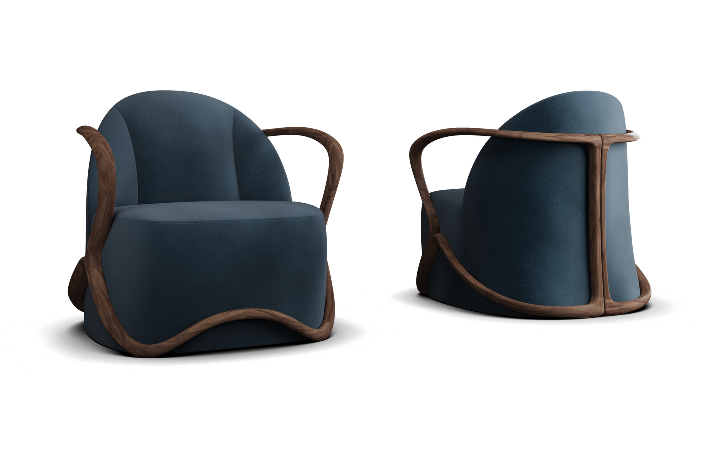 Augusto Lounge Chair