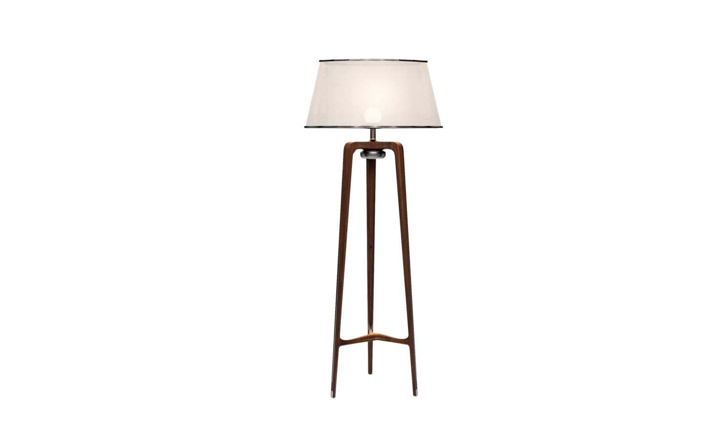 Erasmo Floor Lamp