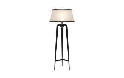 Erasmo Floor Lamp